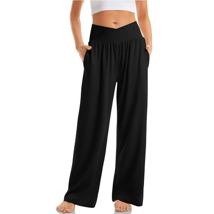 Mila | High-Waist broek