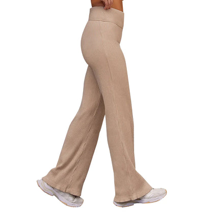LUKITAS | High-waist broek