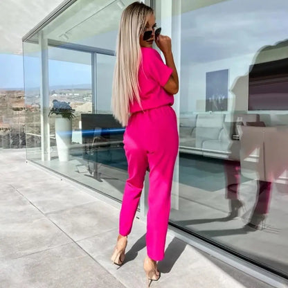 Lace - Jumpsuit
