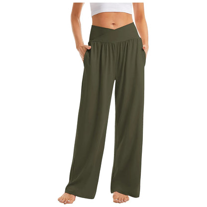 Mila | High-Waist broek