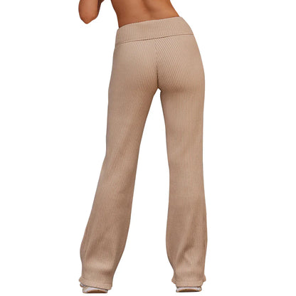 LUKITAS | High-waist broek
