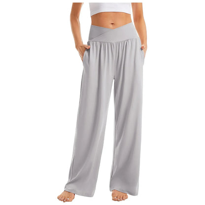 Mila | High-Waist broek