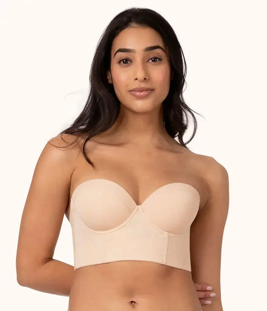 Sapphire - Strapless Beha Levouré
