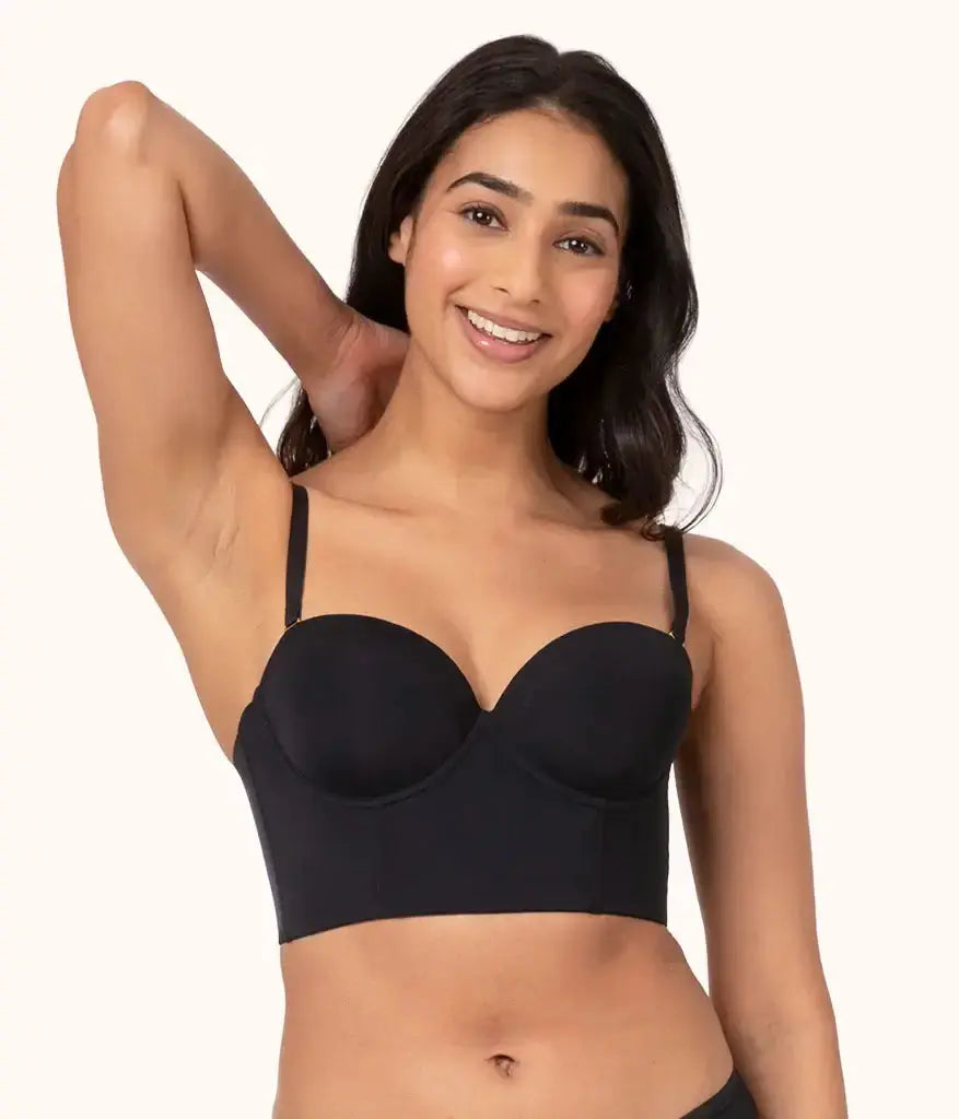 Sapphire - Strapless Beha Levouré