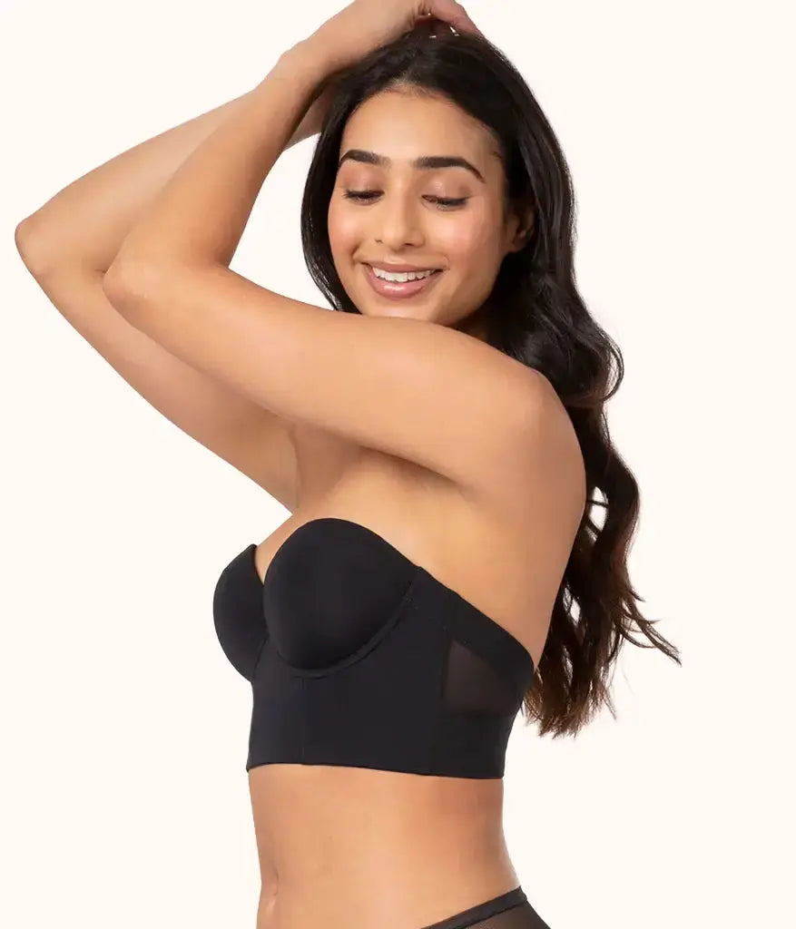 Sapphire - Strapless Beha Levouré