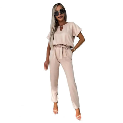 Lace - Jumpsuit