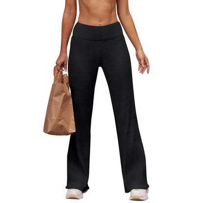 LUKITAS | High-waist broek