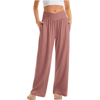 Mila | High-Waist broek