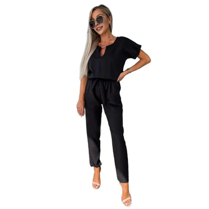 Lace - Jumpsuit