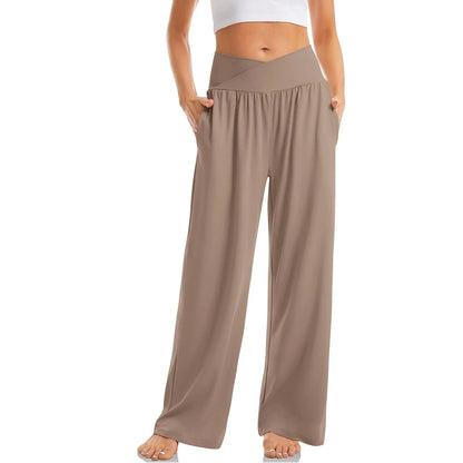 Mila | High-Waist broek