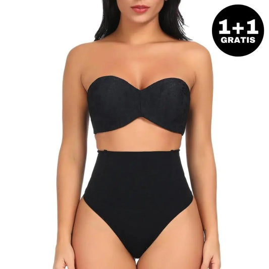 ShapeWear - Corrigerend ondergoed met hoge taille Levouré