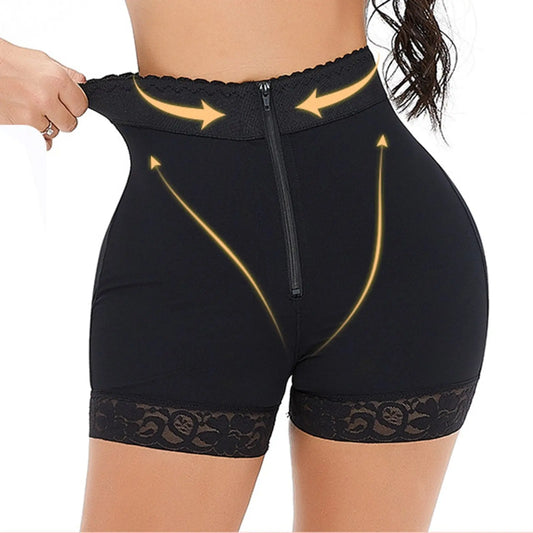 Silviana - Body & Butt Shaper Levouré