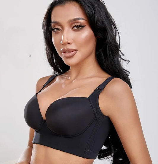 Silviana - Deep Cup Push Up Levouré