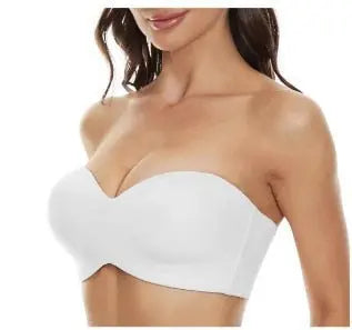Silviana - Strapless Push Up Levouré