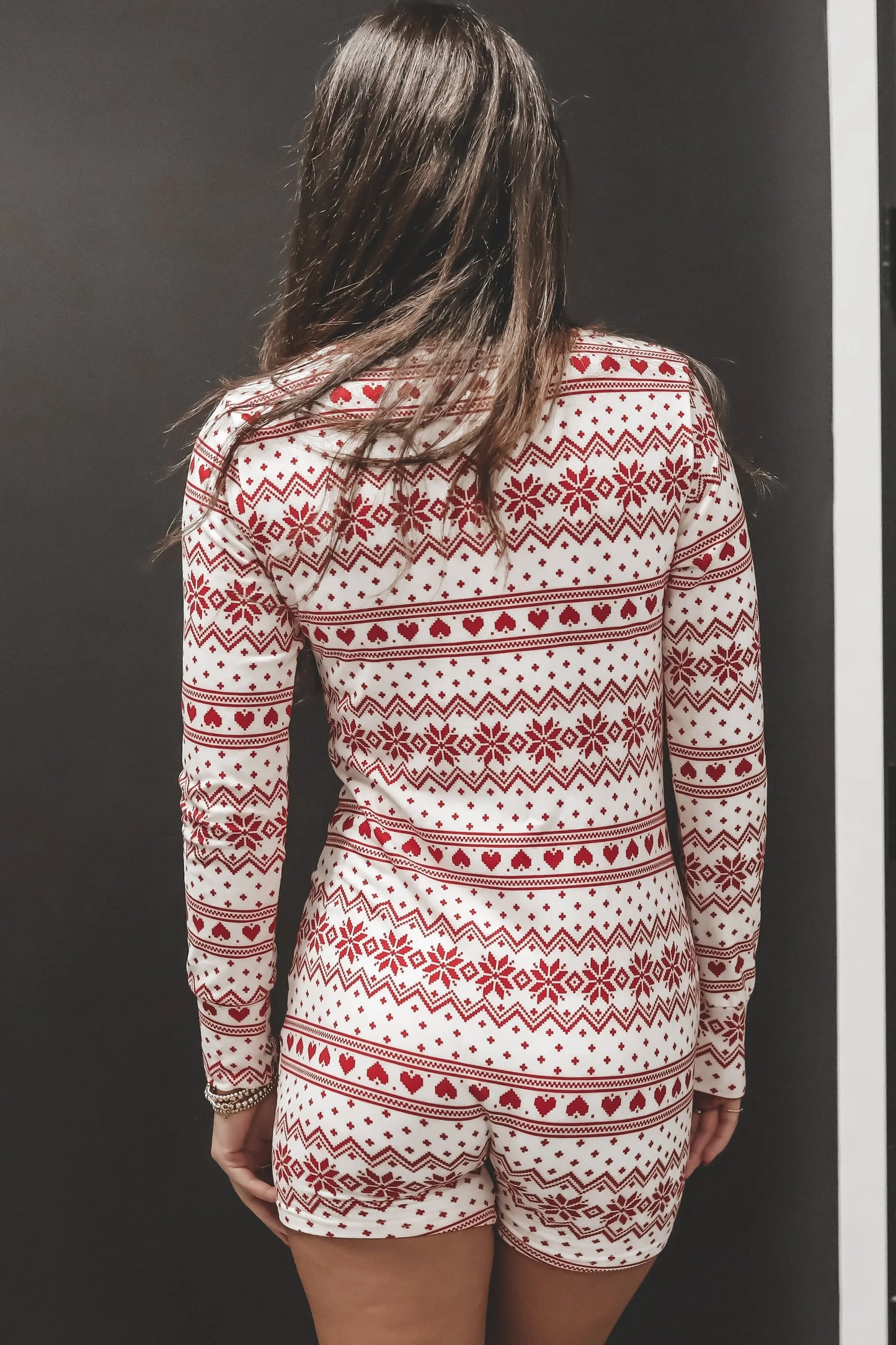 Snuggle - Winter Onesie Levouré