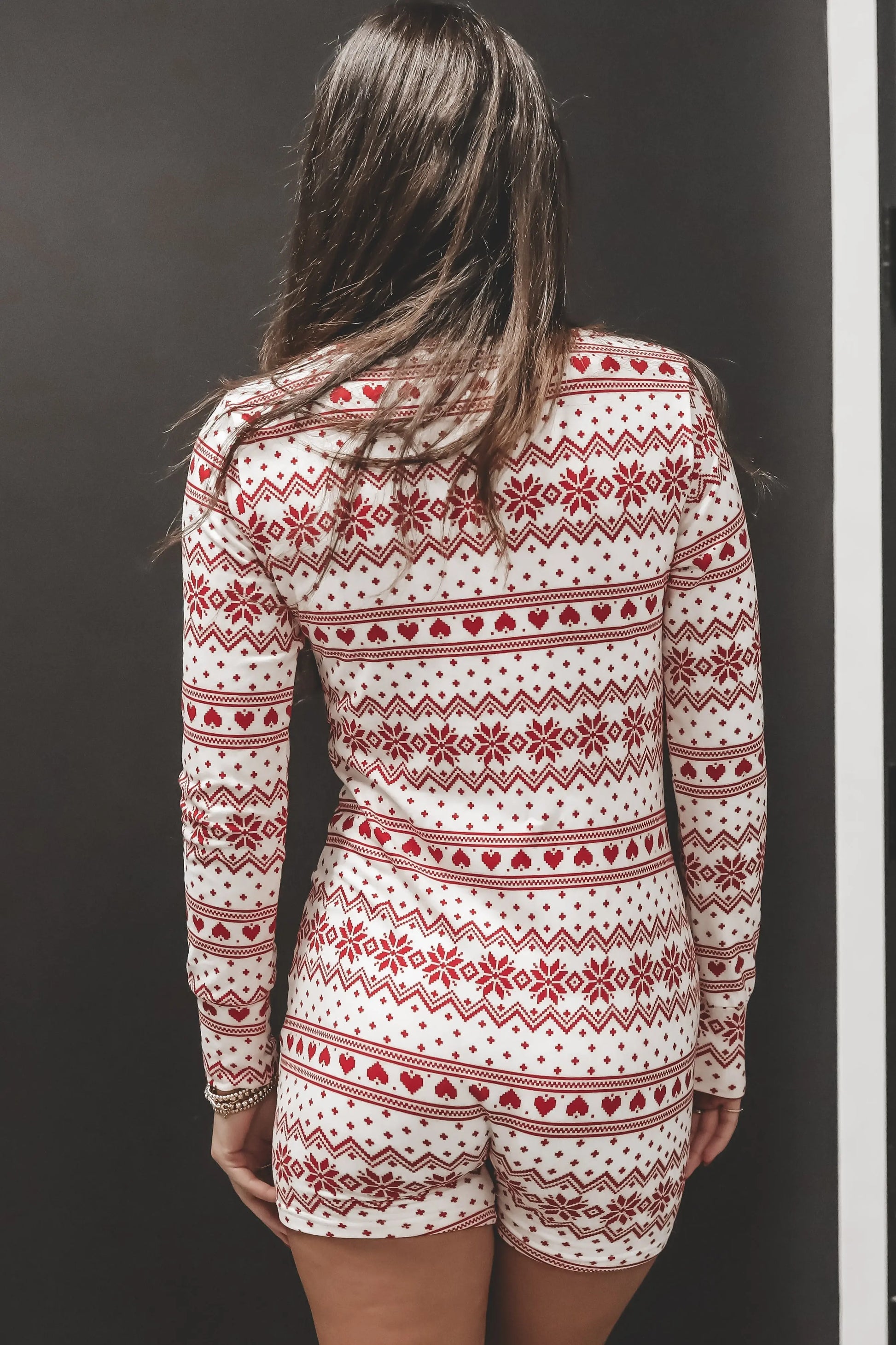 Snuggle - Winter Onesie Levouré