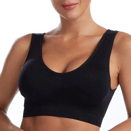 Sporty - Comfortabele Sport BH Levouré