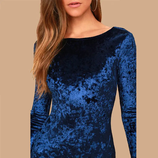 Style Dress Women Levouré