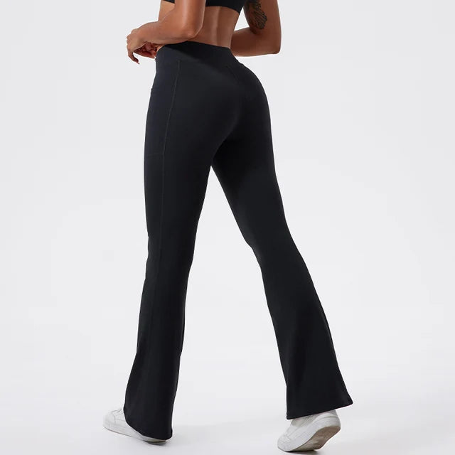 Body-fit | Push-up Legging