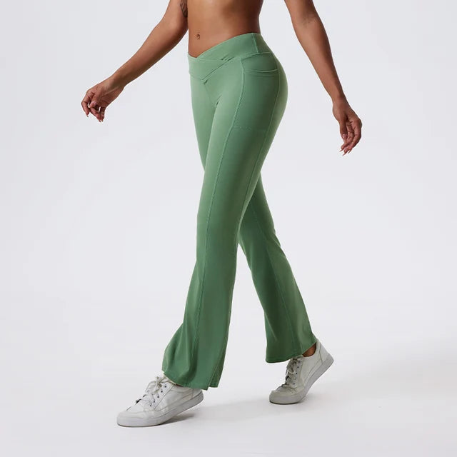 Body-fit | Push-up Legging