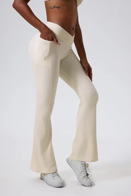 Body-fit | Push-up Legging