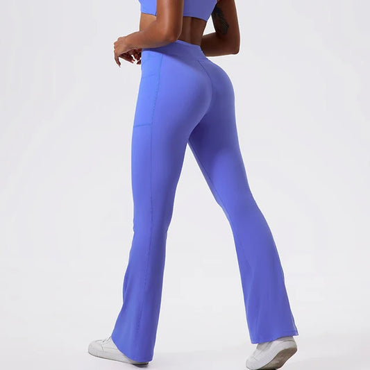 Body-fit | Push-up Legging