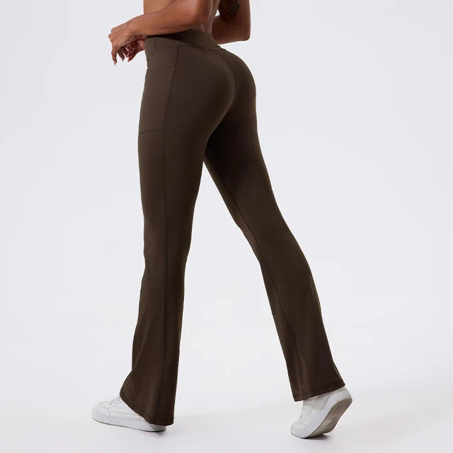 Body-fit | Push-up Legging
