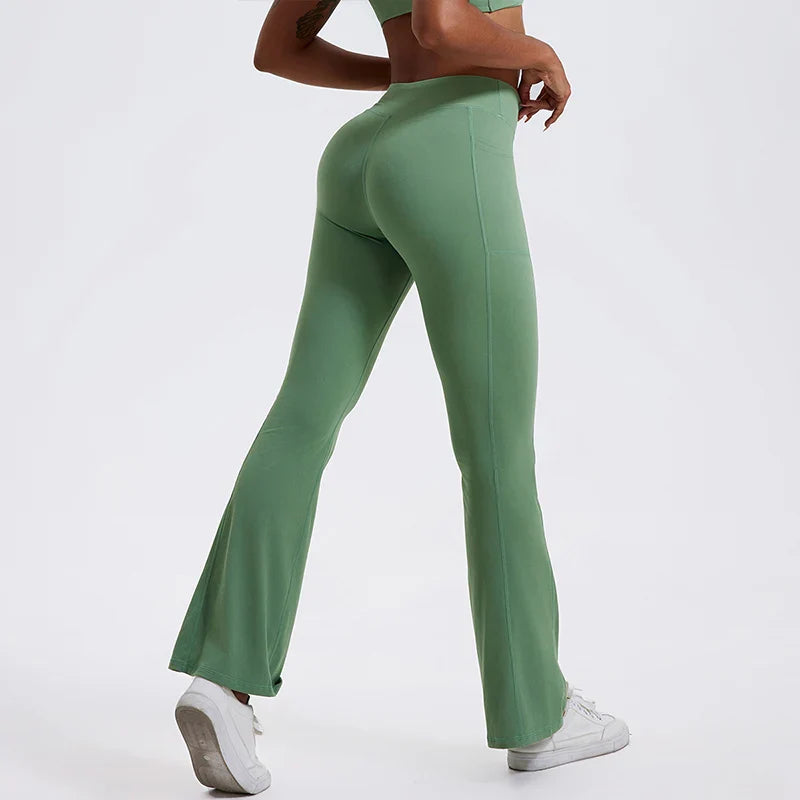 Body-fit | Push-up Legging