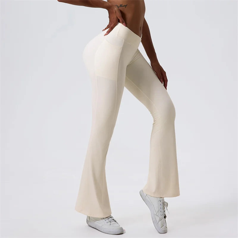 Body-fit | Push-up Legging