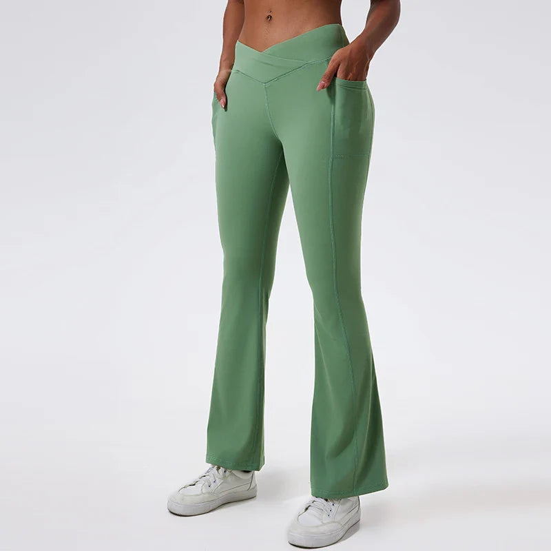 Body-fit | Push-up Legging