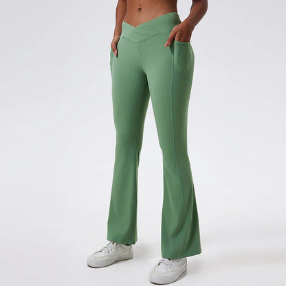 Body-fit | Push-up Legging