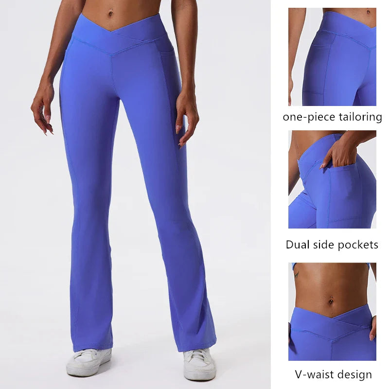 Body-fit | Push-up Legging