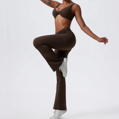 Body-fit | Push-up Legging