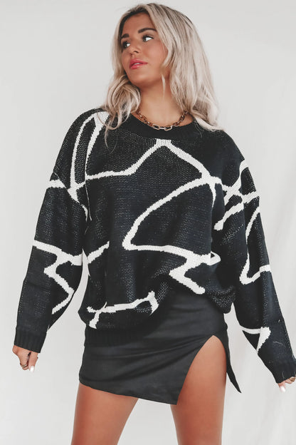 Sweater Weather Levouré