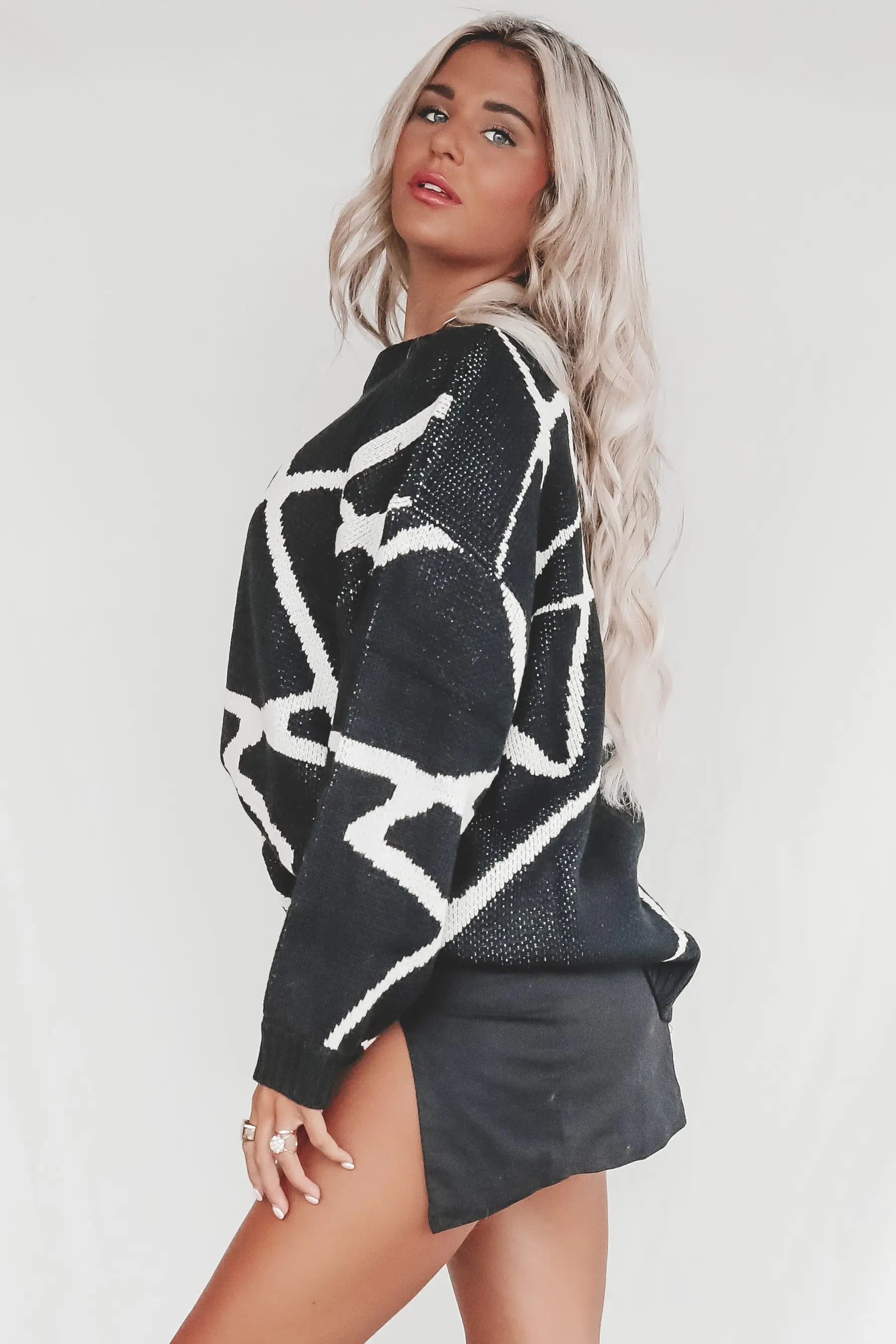 Sweater Weather Levouré
