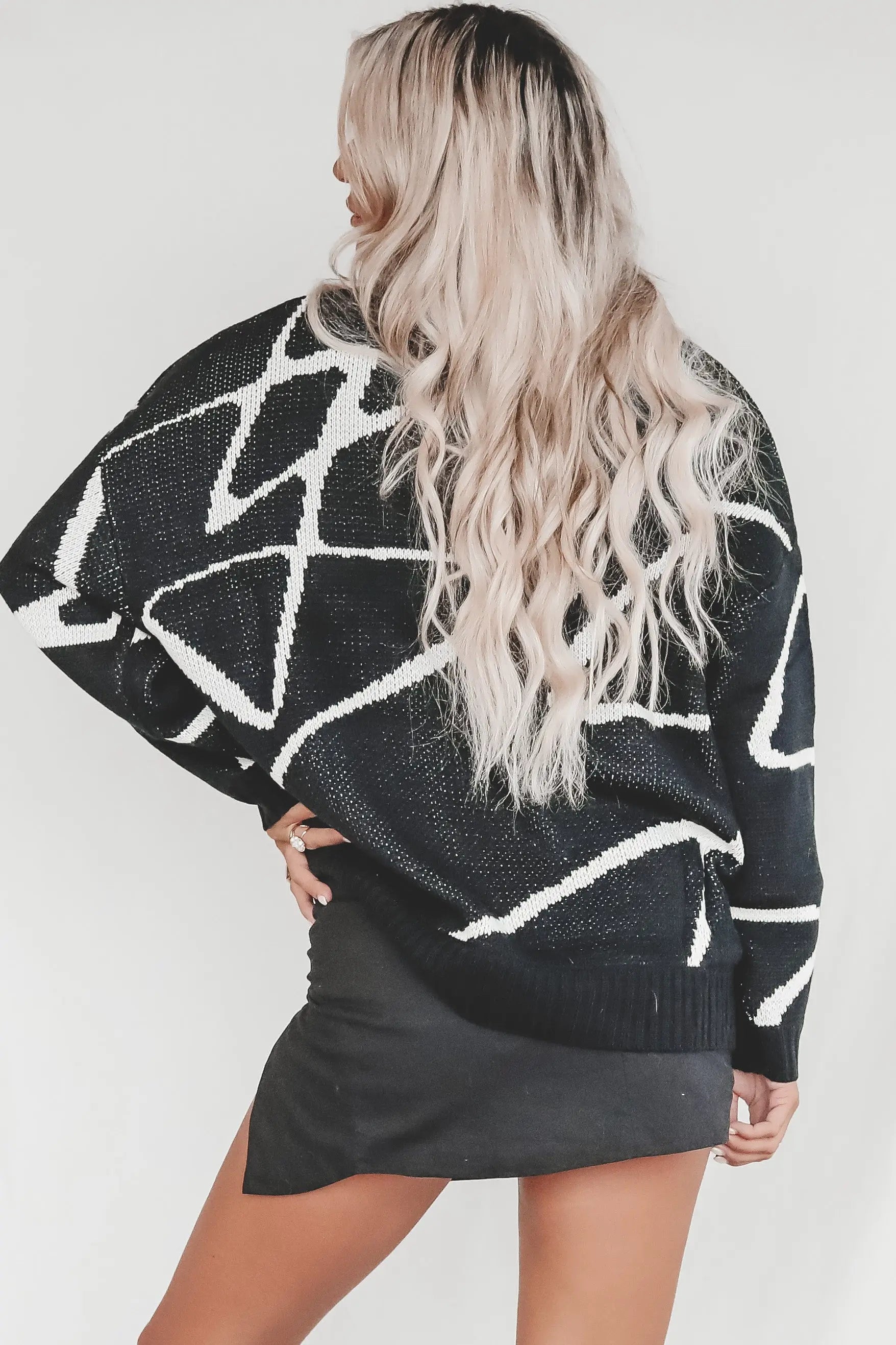Sweater Weather Levouré