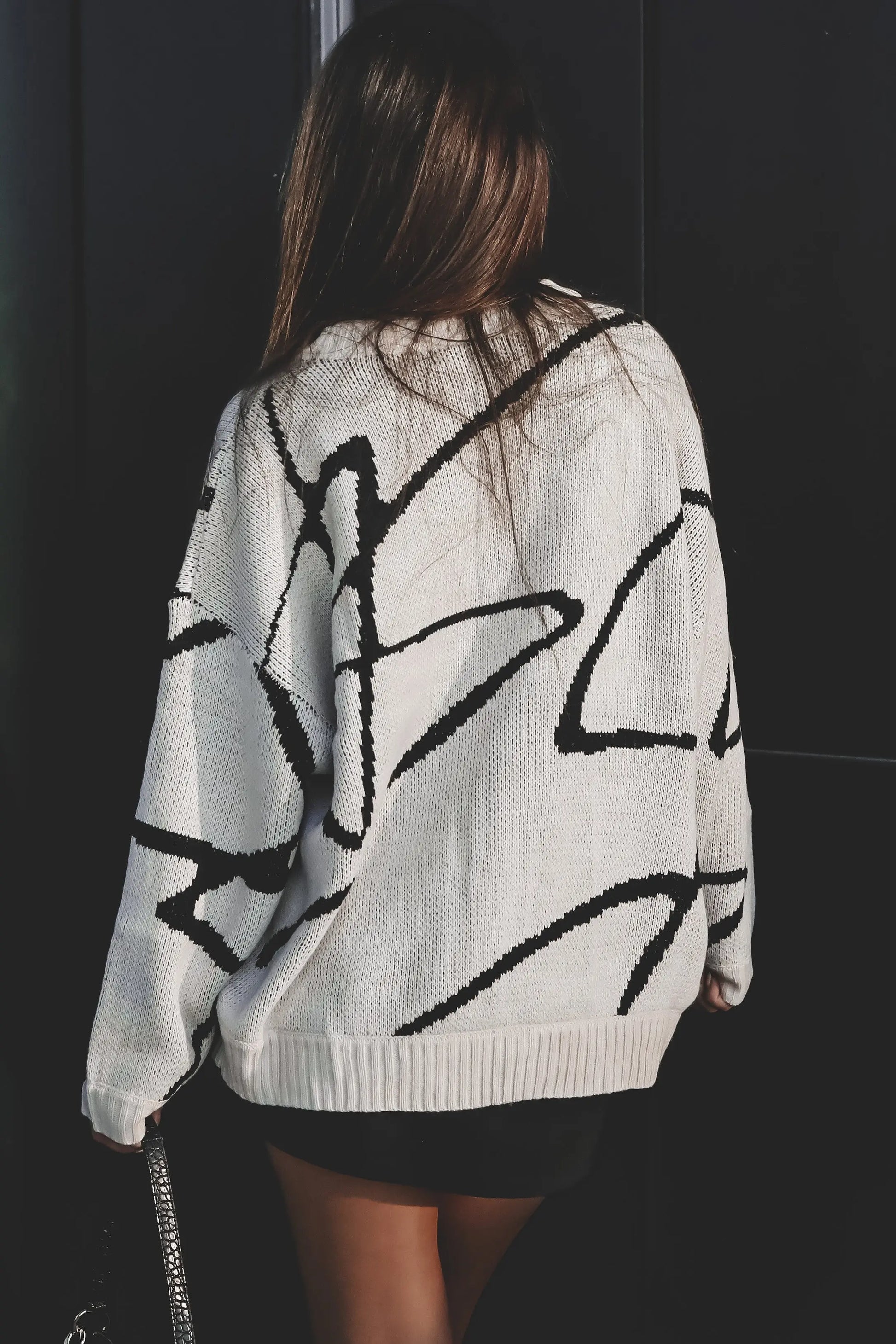 Sweater Weather Levouré