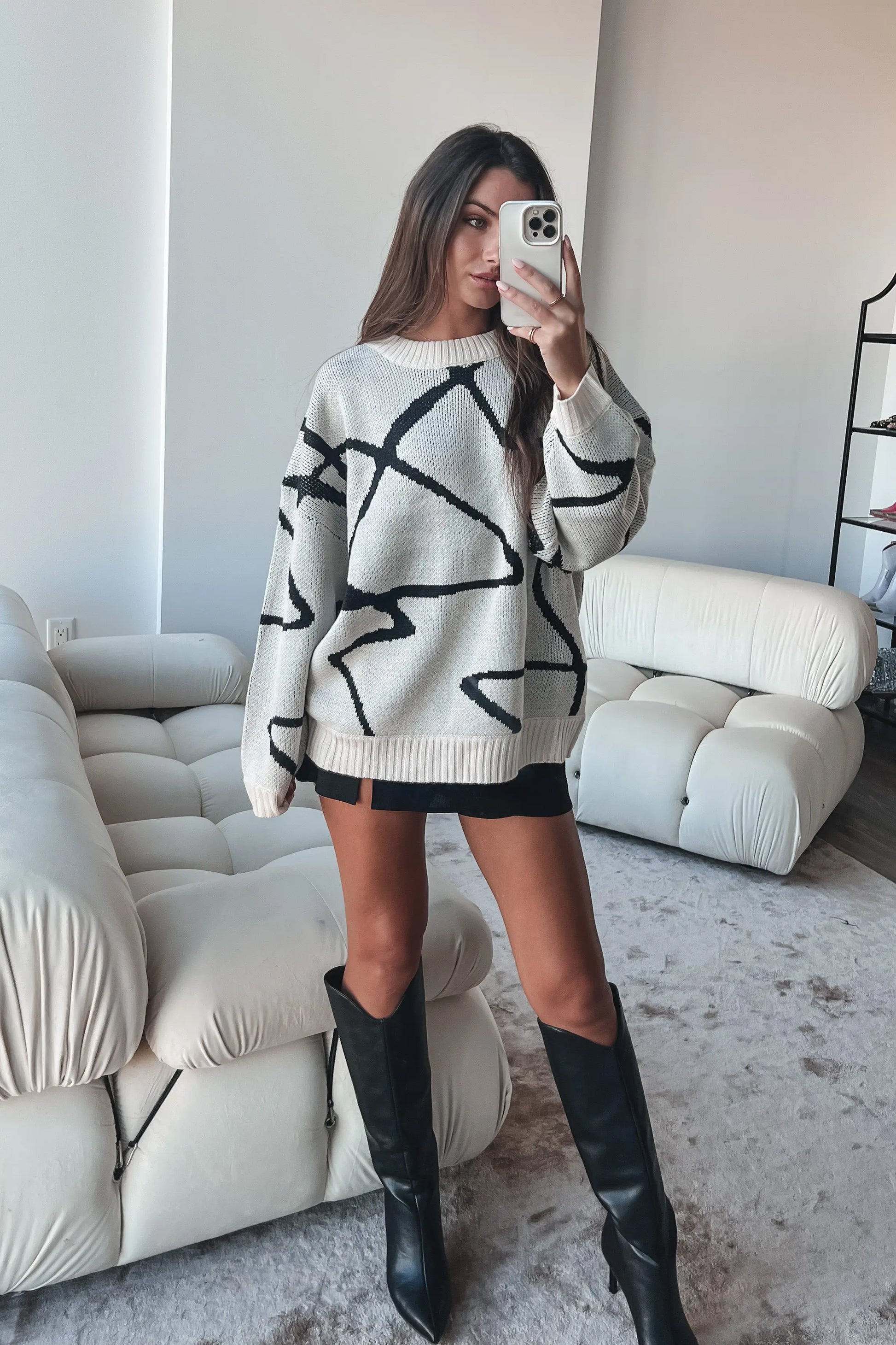 Sweater Weather Levouré