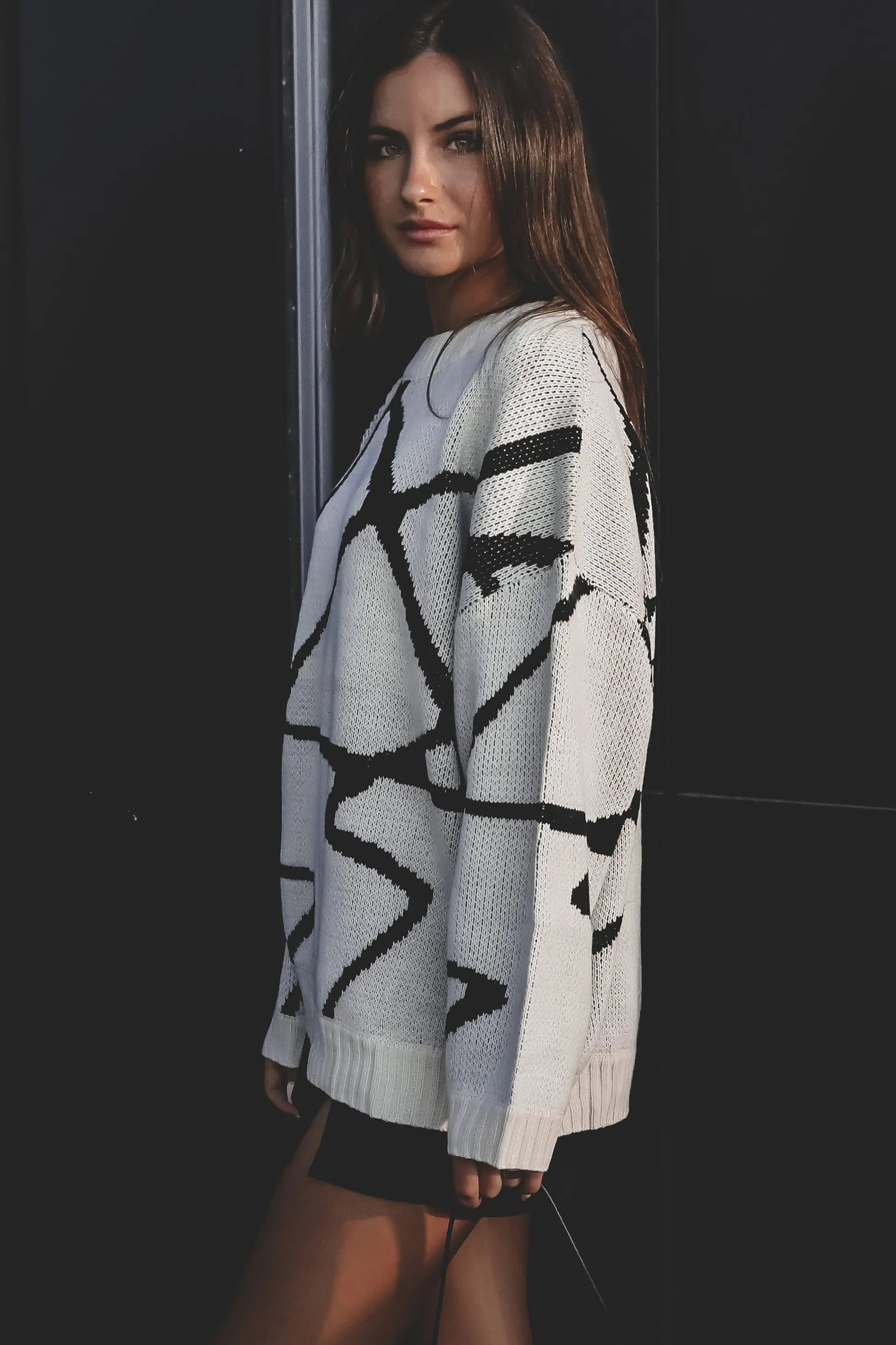 Sweater Weather Levouré