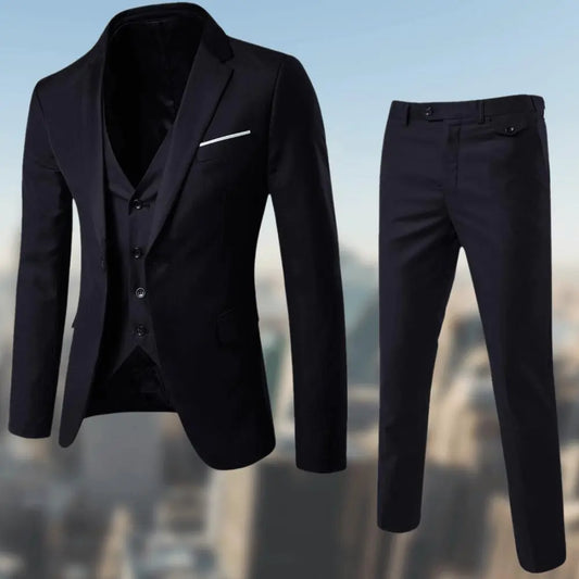 Timon - Het elegante en comfortabele pak Levouré