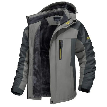 Timy – Warme, waterdichte winterjas Levouré