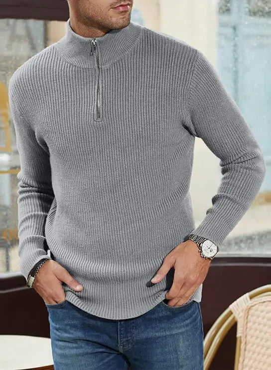 Tommy - Stijlvolle ritstrui Levouré