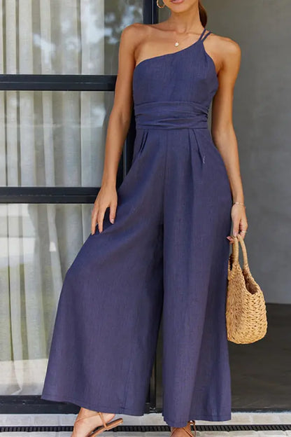 Véronique - Jumpsuit Levouré
