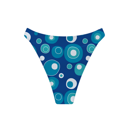 Tan-through Antigua Bottom | Deep Sea