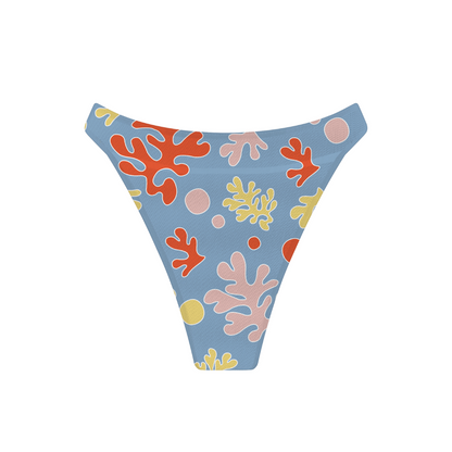 Tan-through Antigua Bottom | Ocean Bliss