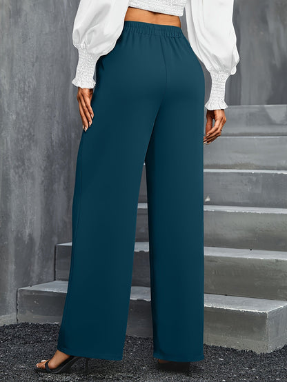 Fien | Elegante Losse Taillebroek