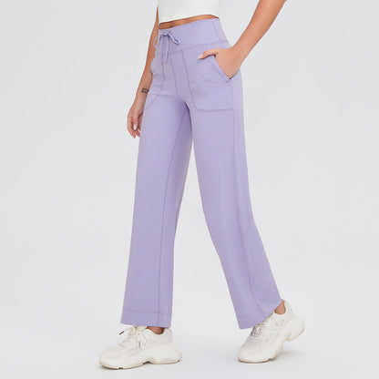 Lena | Elastische broek