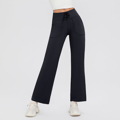 Lena | Elastische broek
