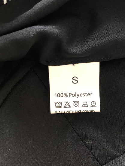 Noe | Stijlvolle Hoge Taille Shorts met Gerimpelde Zijkant