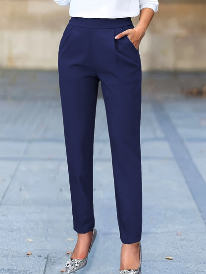 Tessa | Stevige Elastische Taille-rugbroek